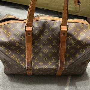 Luggage Louis Vuitton